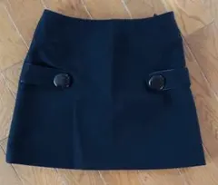 chereaux ミニスカート