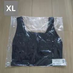 新品未使用未開封YA-MANアーブラレースブラックXLサイズブラジャーナイトブラのサムネイル