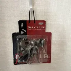 BRUCE LEEメタルフィギュアのサムネイル