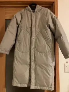 2026年最新】45rpm ナイロンコートの人気アイテム - メルカリ