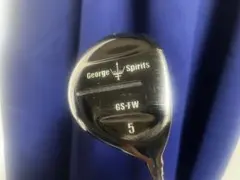 ジョージスピリッツGeorge Spirits GS-FW 5Wのサムネイル