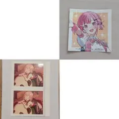 プロセカ 鳳えむ3点まとめ売り