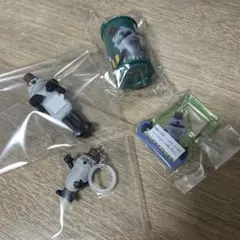 ゾンゾン セット