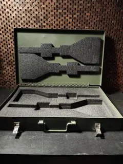 ミリタリーフォールディングコンテナーボックスARMY BOX 40L 5セット ミリタリーフォールディングコンテナーボックスARMY BOX 40L 5セット