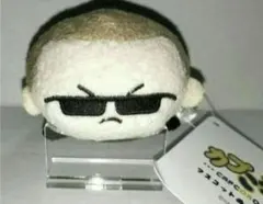 BIOHAZARD バイオハザード ウェスカー カプころん カプコンストア BIOHAZARD バイオハザード ウェスカー カプころん カプコンストア