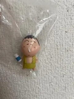 ふろあがりクレヨンしんちゃん　ぼーちゃん