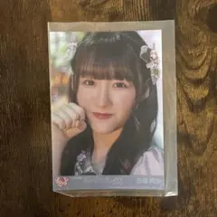 音嶋莉沙 ＝LOVE 生写真