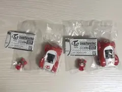 twice lovelys プルバックカーコレクション