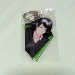 DYNAMIC CHORD 青井有紀 アクリルキーホルダー