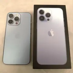 2026年最新】iphone13pro 本体 シエラブルーの人気アイテム - メルカリ