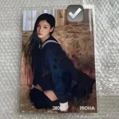 2026年最新】illit サイン チェキの人気アイテム - メルカリ