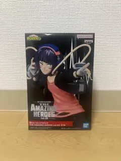 僕のヒーローアカデミア THE AMAZING HEROES vol.28