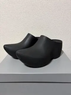 BALENCIAGA TECHNOCLOG バレンシアガ テクノクロッグ 40 - メルカリ