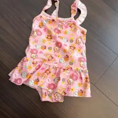 アンパンマン　水着　95