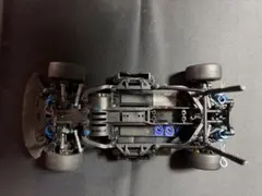 1/10●タミヤ●M07 CONCEPT●メカ付●オプション多数 1/10RC M-07 CONCEPT シャーシキット: RCモデル｜TAMIYA SHOP ONLINE