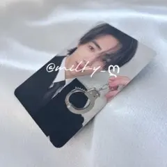 ENHYPEN DESIRE:UNLEASHアメリカ限定 ラキドロ ソンフン