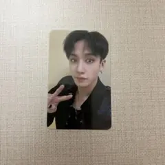 スキズ　バンチャン　9/10大阪 会場限定