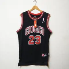 エアジョーダン23 シカゴブルズ NIKE ユニフォーム XLサイズ NBA …