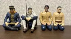 2026年最新】ゴールデンカムイ フィギュアの人気アイテム - メルカリ