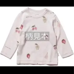 ジェラートピケ トップス