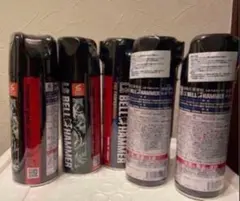 NASKALUB 潤滑油スプレー 420ml 6本セット - メルカリ