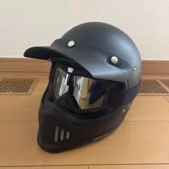 SHOEI EX-ZERO XL 61-62cm 2021年製 マットブラック - メルカリ