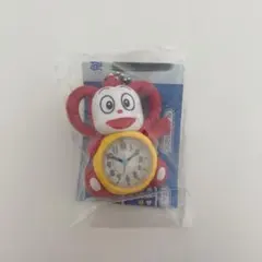 めざましコラショ ミニチュアコレクション 2004年モデル　ガチャガチャ