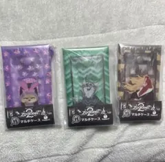 ズートピア2 ZOOTOPIA2 Happyくじ　FINNICK パウバート