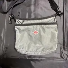 DANTON / ナイロン ミニ ショルダー バッグ