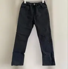 BREEZE ブリーズ キッズ 長ズボン パンツ ボトムス ロングパンツ 140