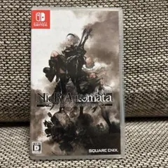 ニーア オートマタ ジエンドオブヨルハ エディション