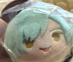 アイナナ 亥清悠 もちもちマスコット もちマス - メルカリ