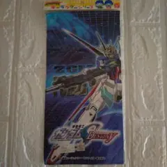 ガンダム シード ディスティニー 新品未使用 ランチクロス