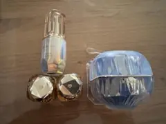 クレ・ド・ポー ボーテ　各種空き容器