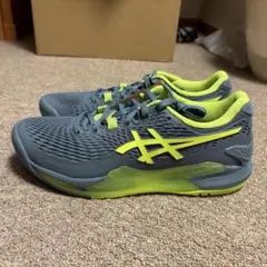 ASICS GEL-RESOLUTION 9 テニスシューズ