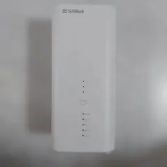 SoftBank Airターミナル 本体