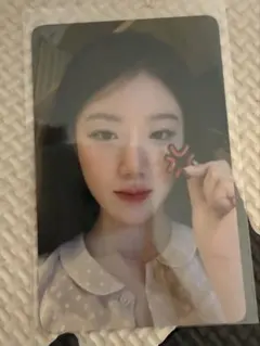 2025年最新】メンバー名：シュファ 写真・チェキの人気アイテム - メルカリ