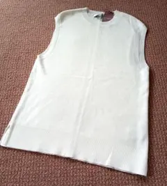 【新品/送料込】★URBAN RESERCH/アーバンリサーチ ニットベスト★