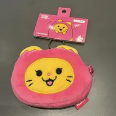 【タグ付き】WDZY　HATT　コインケース　ITZY　YEJI　イェジ