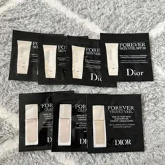 Dior 化粧下地 サンプルセット