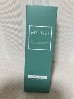 MELLIFE BLOOMING FACE WASH 90gのサムネイル