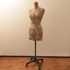 【nanasai】レディース ボディ マネキン 店舗用 トルソー 女性