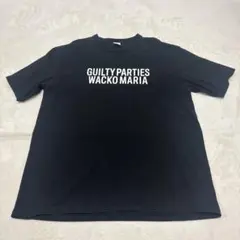 GUILTY PARTIES ワコマリア　WACKO MARIA ブラックのサムネイル