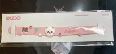 【新品未開封】スキズ　dominATE ヒョンジン　ジニレット　ラバーバンドのサムネイル