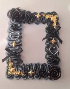 ホイップデコ B8 硬質トレカケース