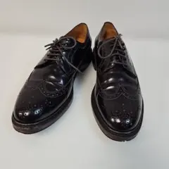 REGAL ウィングチップ ビジネスシューズ