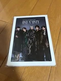 UVERworld NO.1 告知ポスター B2 - メルカリ