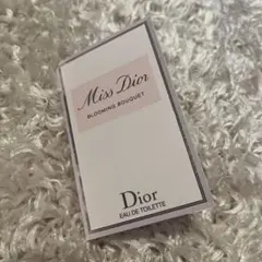 Dior ミスディオール ブルーミングブーケ