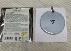 SEVENTEEN カバーキーホルダー ジョシュア