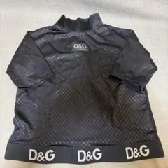 DOLCE&GABBANA レディース 上下セット 42のサムネイル
